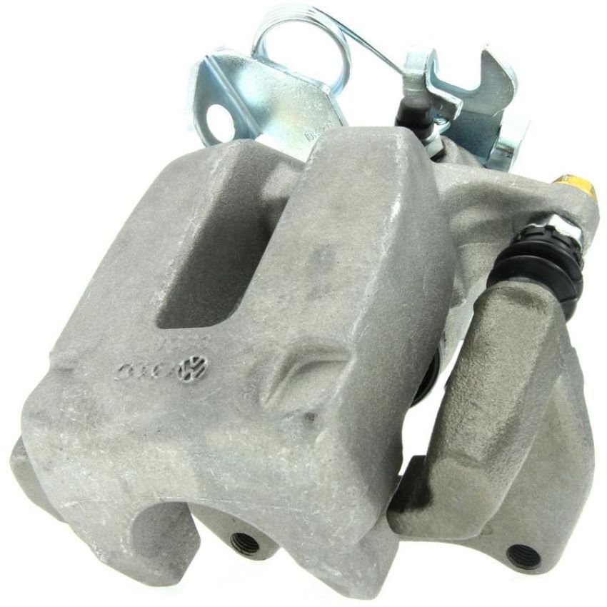 CENTRIC PARTS 141.33543 Centric Semi-Loaded Brake Caliper
