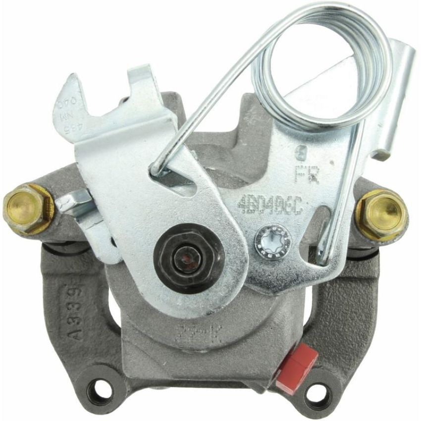 CENTRIC PARTS 141.33543 Centric Semi-Loaded Brake Caliper