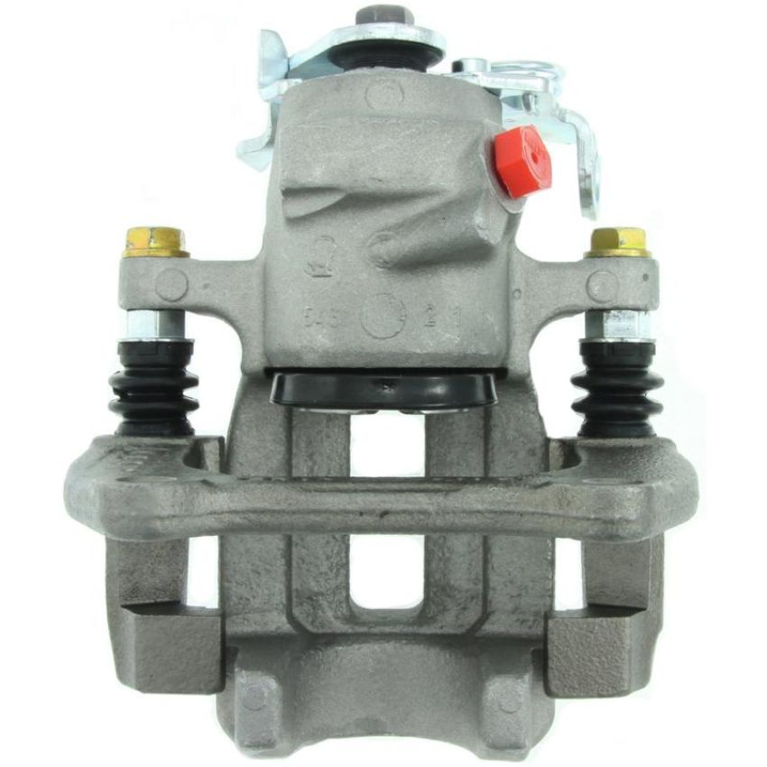 CENTRIC PARTS 141.33543 Centric Semi-Loaded Brake Caliper