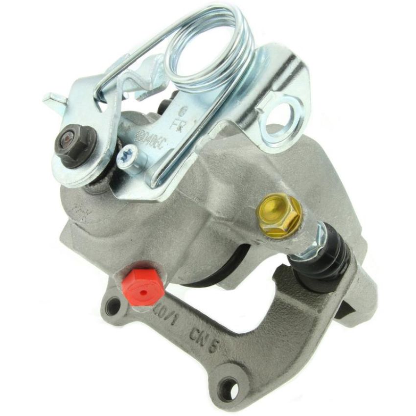 CENTRIC PARTS 141.33543 Centric Semi-Loaded Brake Caliper