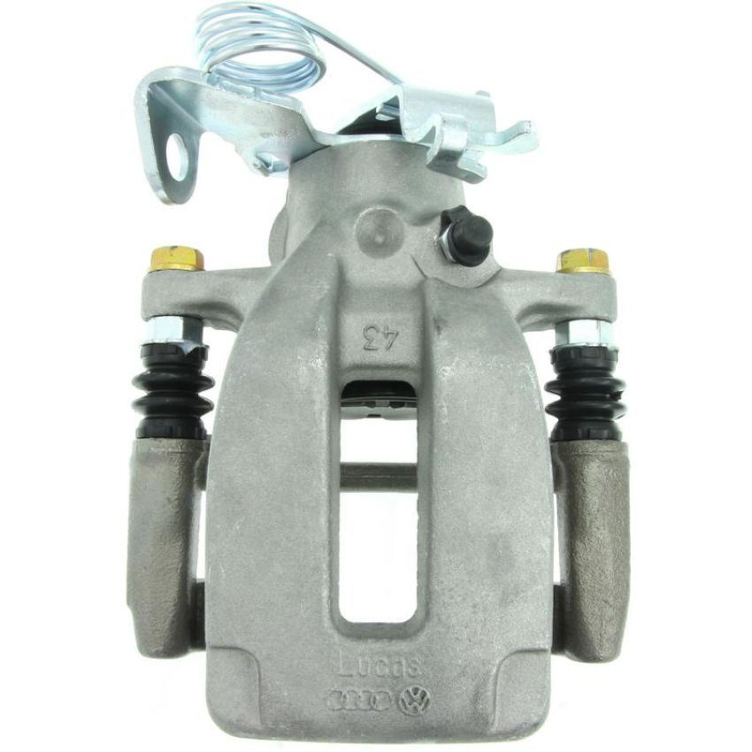 CENTRIC PARTS 141.33543 Centric Semi-Loaded Brake Caliper