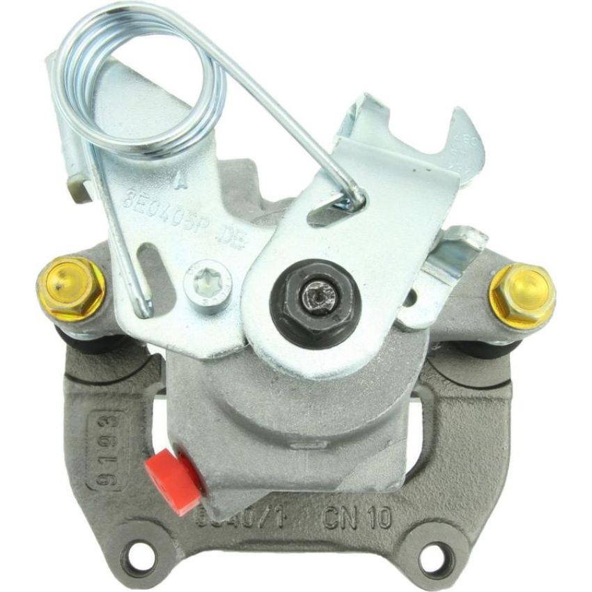 CENTRIC PARTS 141.33544 Centric Semi-Loaded Brake Caliper