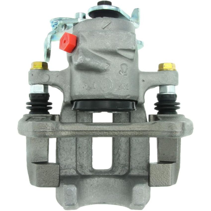CENTRIC PARTS 141.33544 Centric Semi-Loaded Brake Caliper