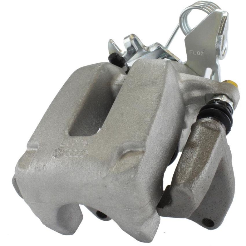 CENTRIC PARTS 141.33544 Centric Semi-Loaded Brake Caliper