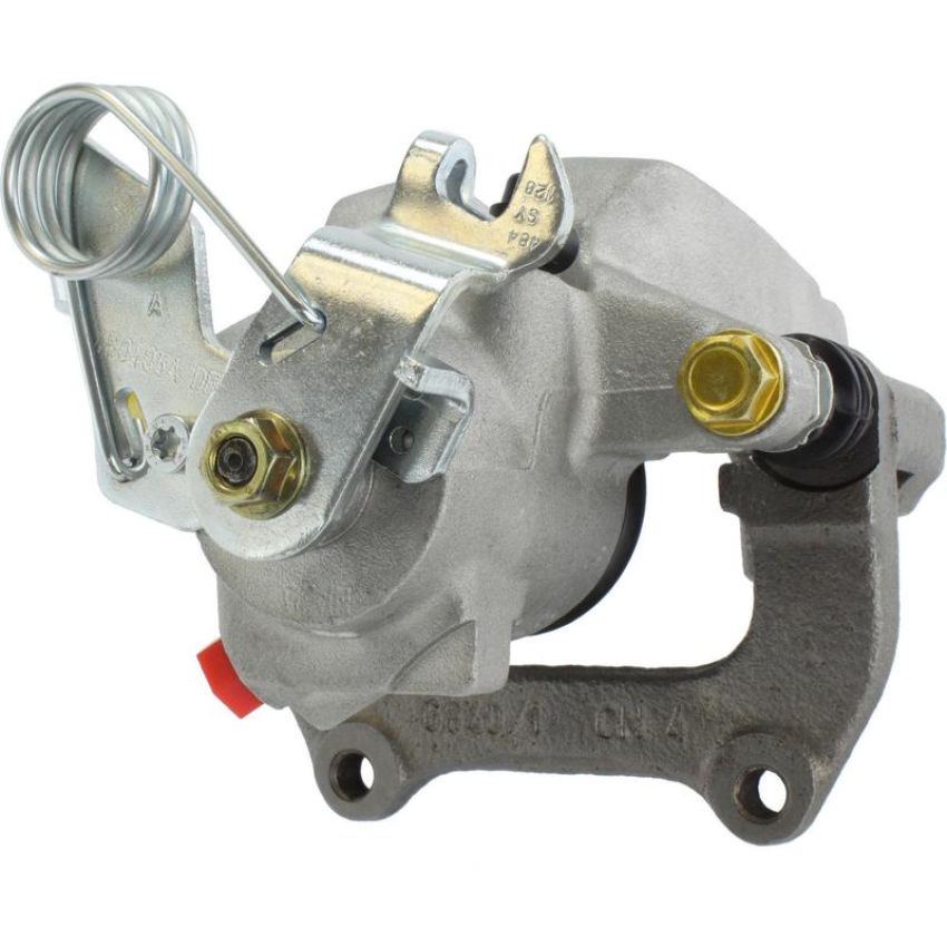 CENTRIC PARTS 141.33544 Centric Semi-Loaded Brake Caliper