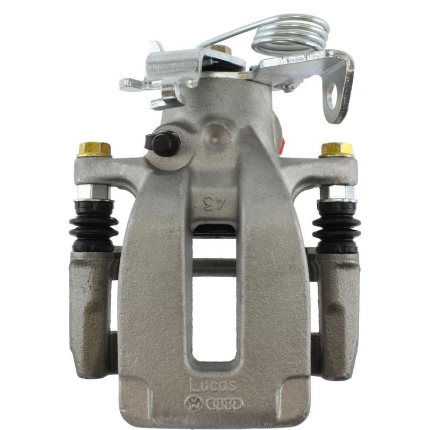 CENTRIC PARTS 141.33544 Centric Semi-Loaded Brake Caliper