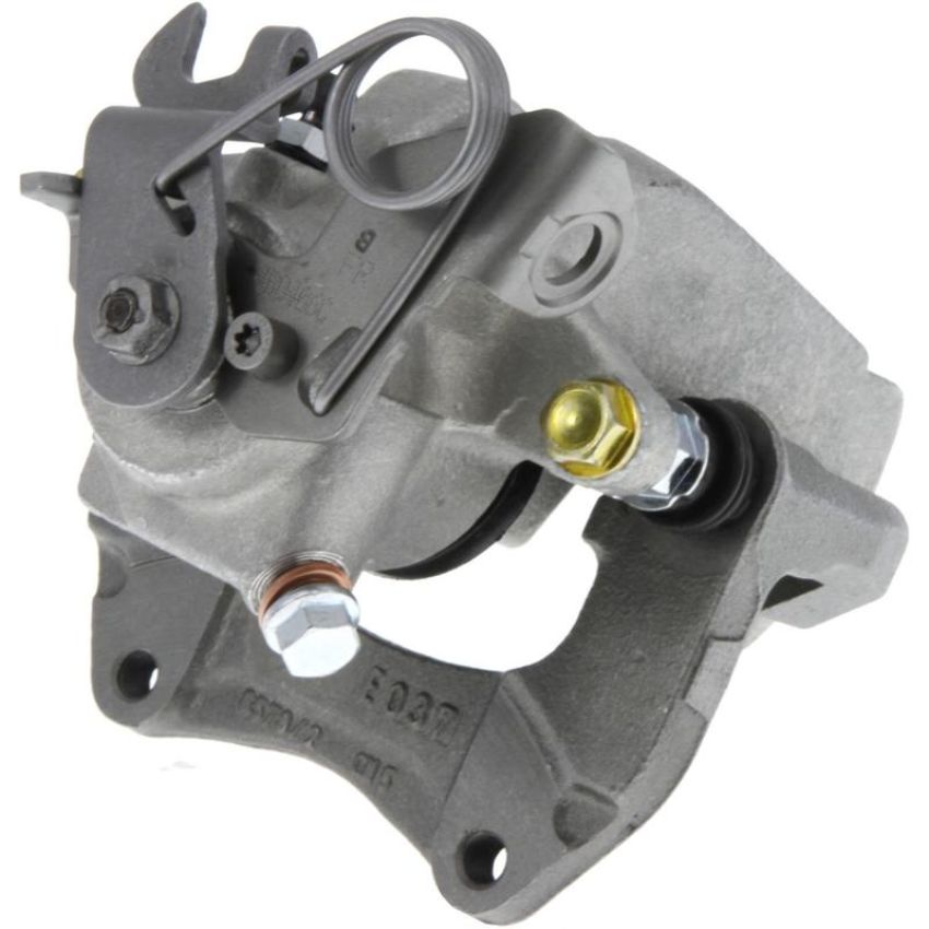 CENTRIC PARTS 141.33545 Centric Semi-Loaded Brake Caliper