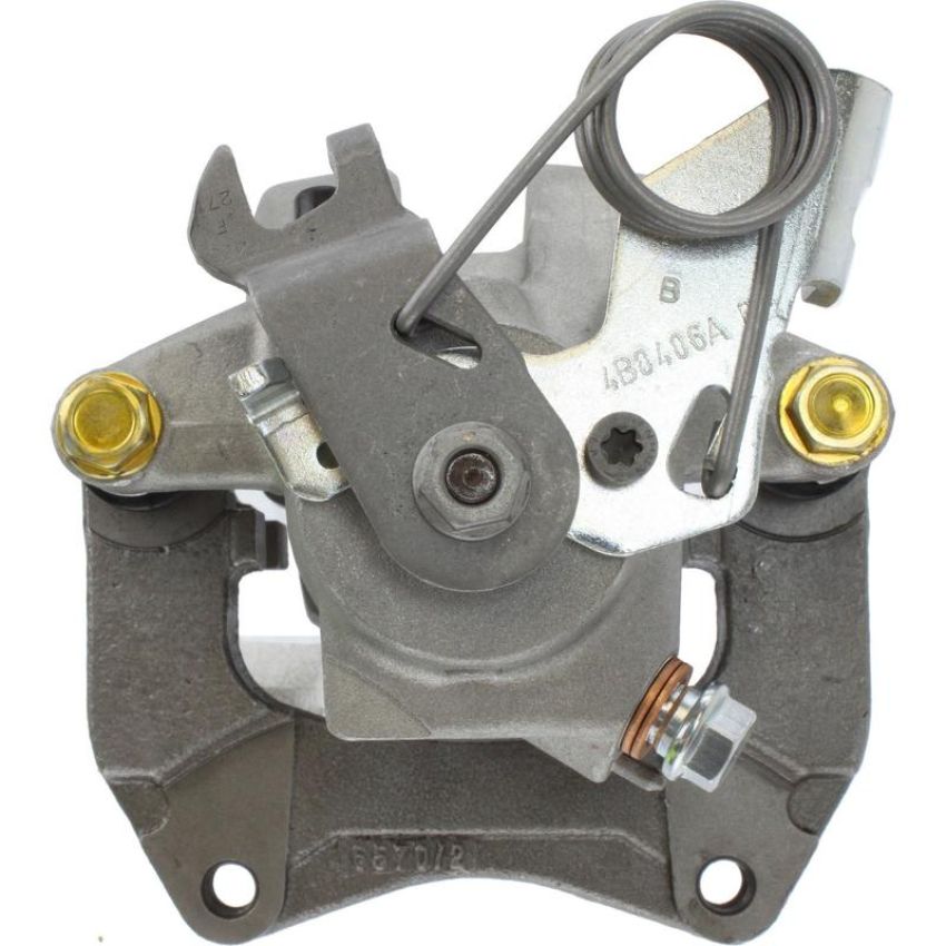 CENTRIC PARTS 141.33545 Centric Semi-Loaded Brake Caliper