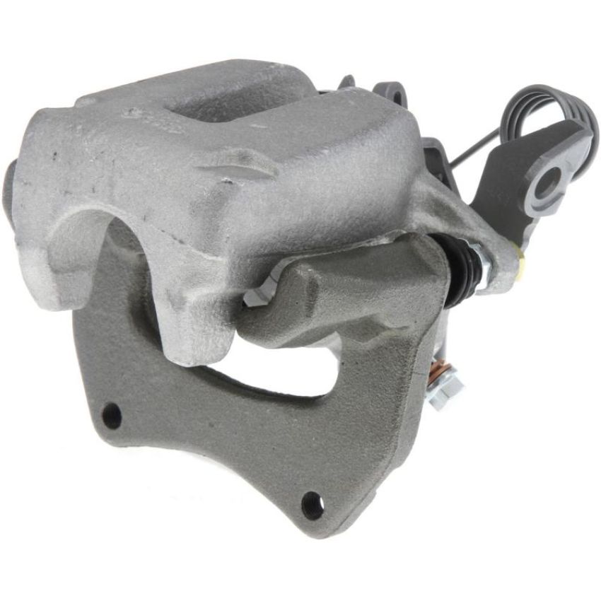 CENTRIC PARTS 141.33546 Centric Semi-Loaded Brake Caliper