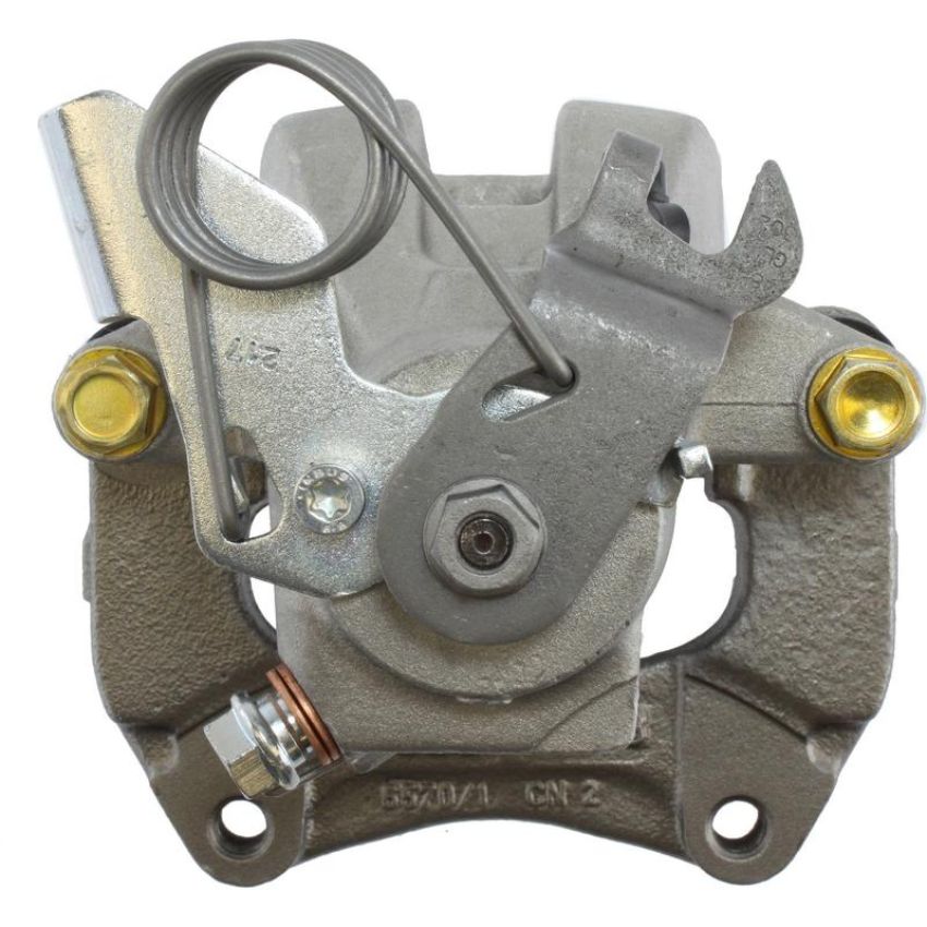 CENTRIC PARTS 141.33546 Centric Semi-Loaded Brake Caliper