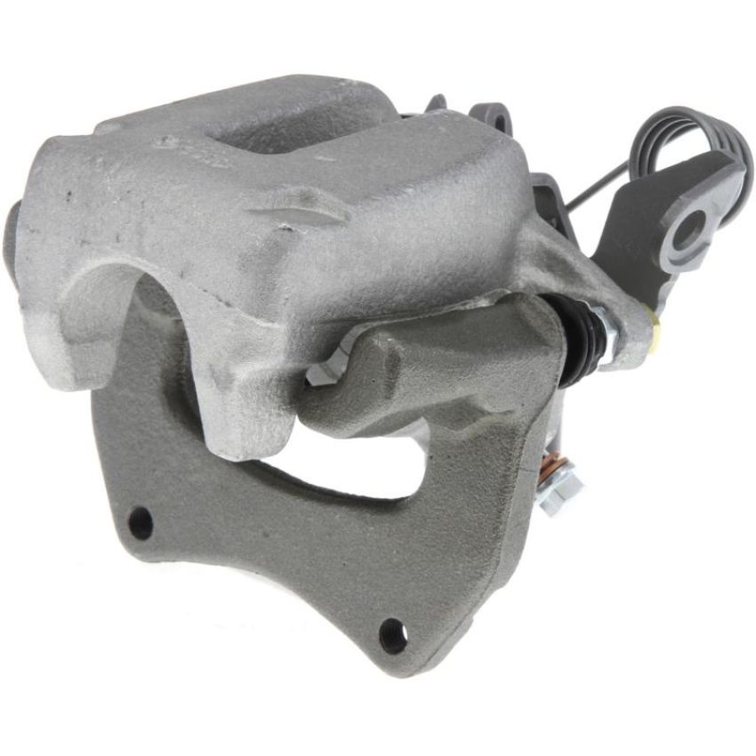 CENTRIC PARTS 141.33546 Centric Semi-Loaded Brake Caliper
