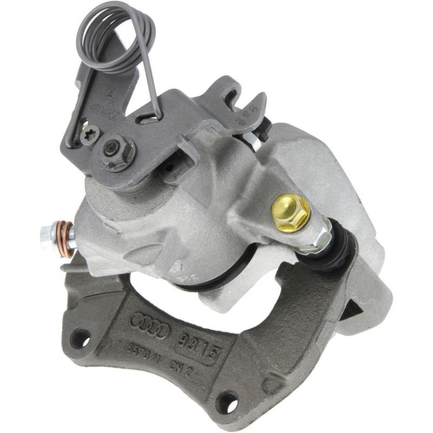 CENTRIC PARTS 141.33546 Centric Semi-Loaded Brake Caliper