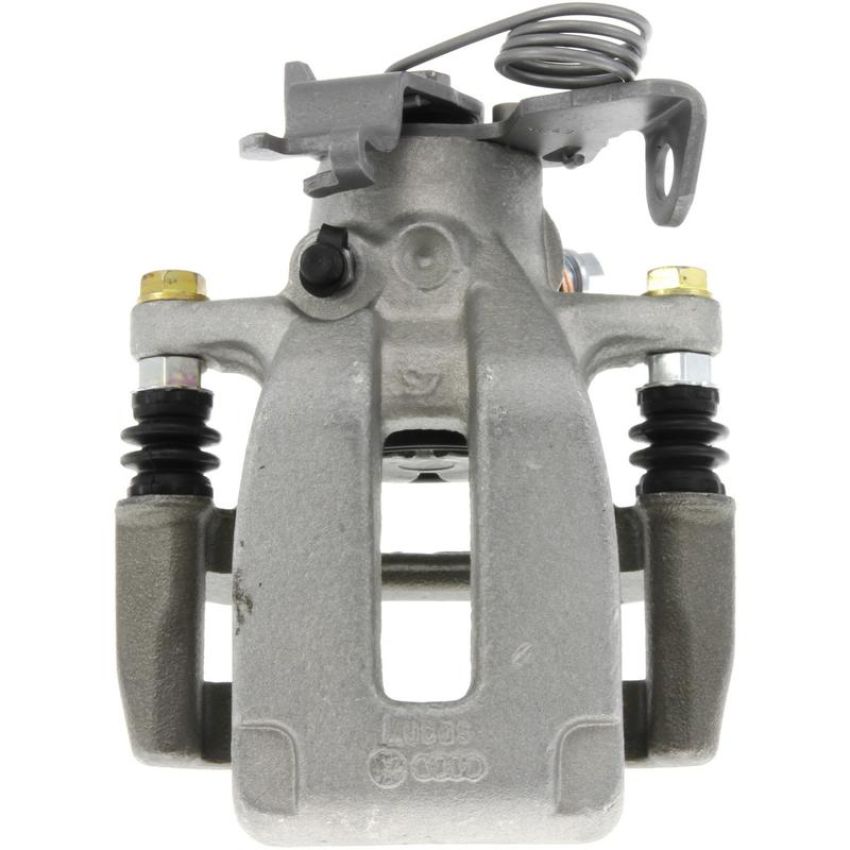 CENTRIC PARTS 141.33546 Centric Semi-Loaded Brake Caliper