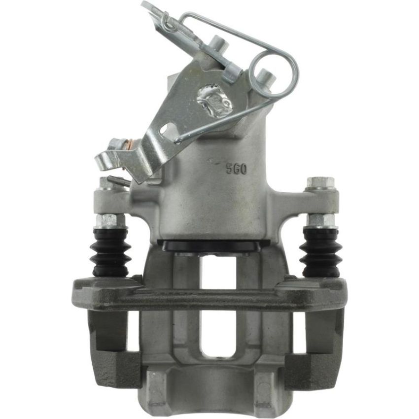 CENTRIC PARTS 141.33547 Centric Semi-Loaded Brake Caliper