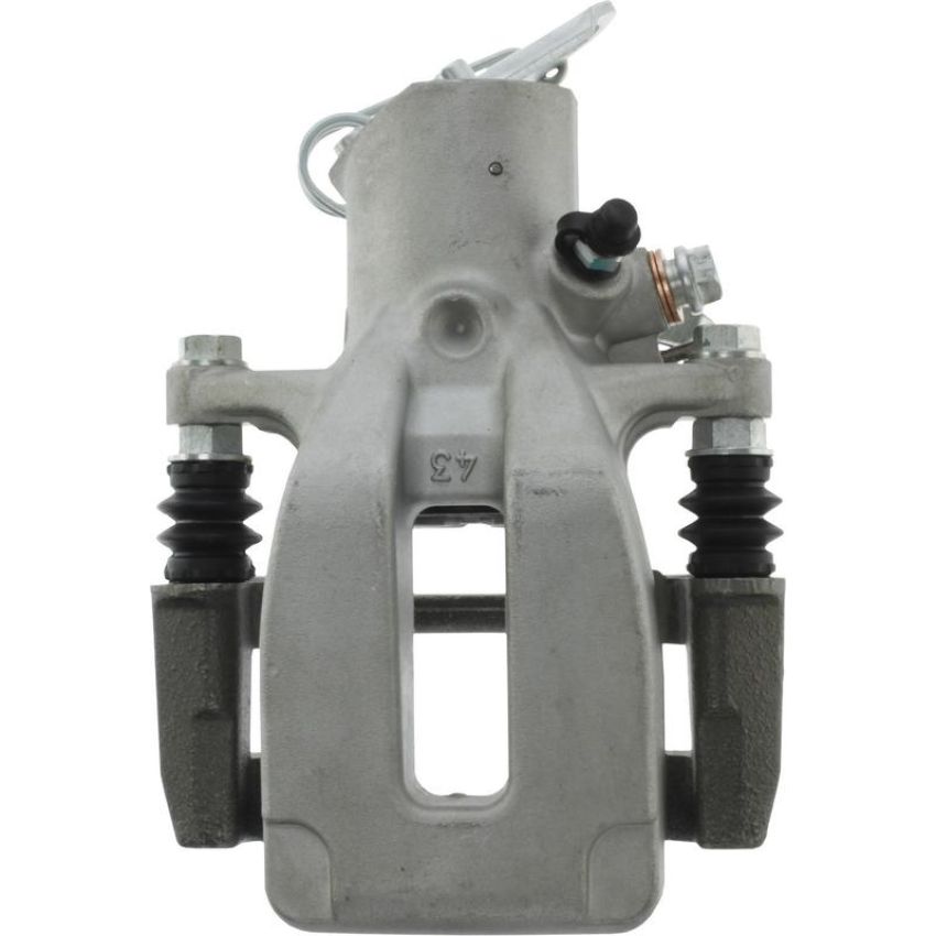 CENTRIC PARTS 141.33547 Centric Semi-Loaded Brake Caliper