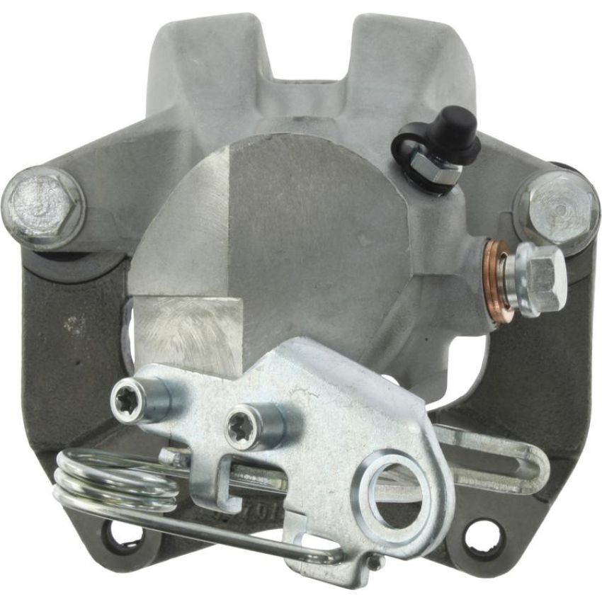 CENTRIC PARTS 141.33548 Centric Semi-Loaded Brake Caliper