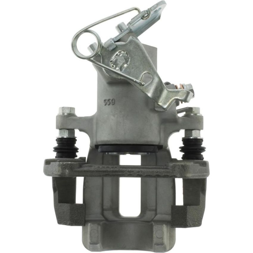 CENTRIC PARTS 141.33548 Centric Semi-Loaded Brake Caliper