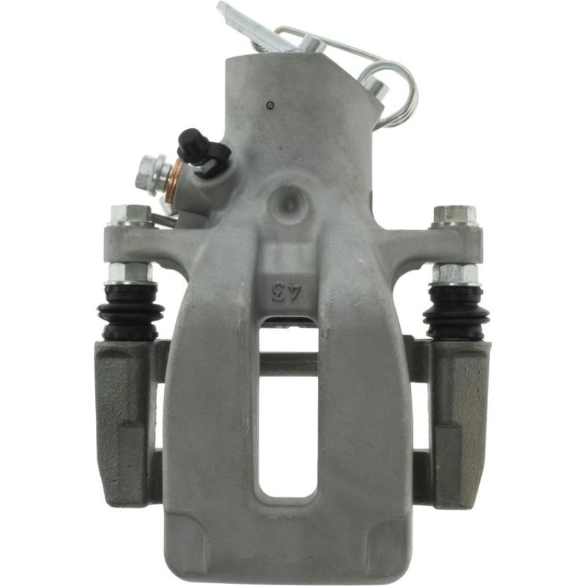 CENTRIC PARTS 141.33548 Centric Semi-Loaded Brake Caliper