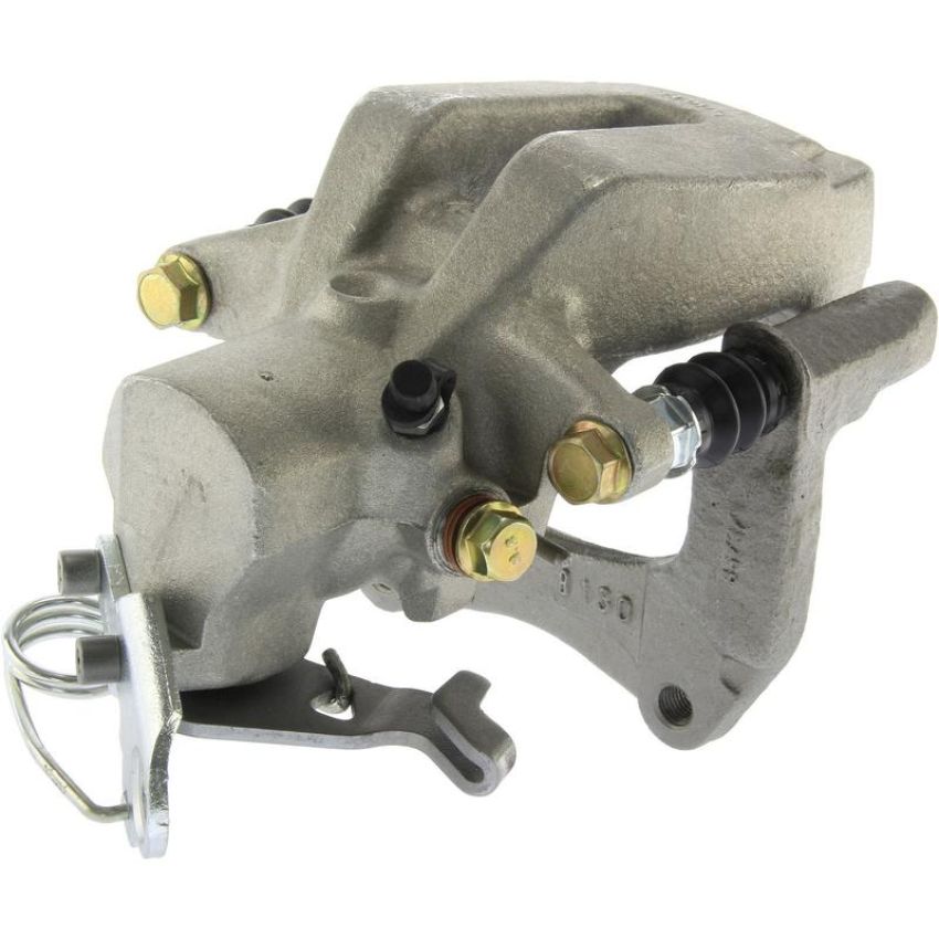 CENTRIC PARTS 141.33550 Centric Semi-Loaded Brake Caliper