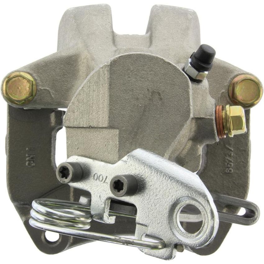 CENTRIC PARTS 141.33550 Centric Semi-Loaded Brake Caliper