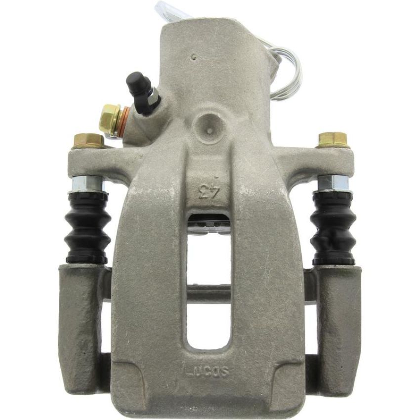 CENTRIC PARTS 141.33550 Centric Semi-Loaded Brake Caliper