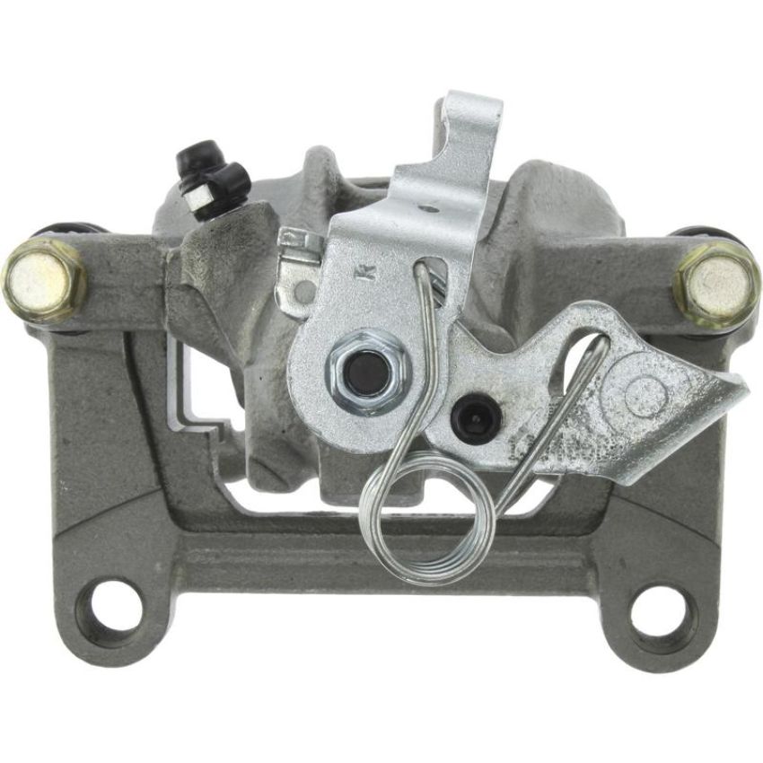 CENTRIC PARTS 141.33551 Centric Semi-Loaded Brake Caliper