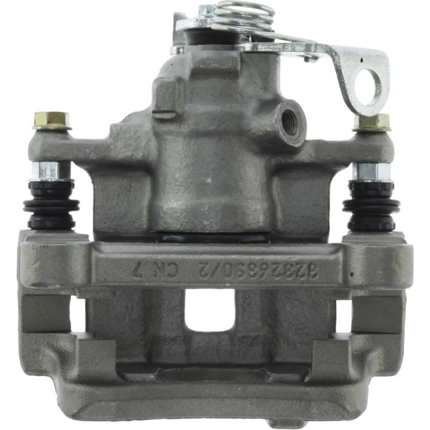 CENTRIC PARTS 141.33551 Centric Semi-Loaded Brake Caliper