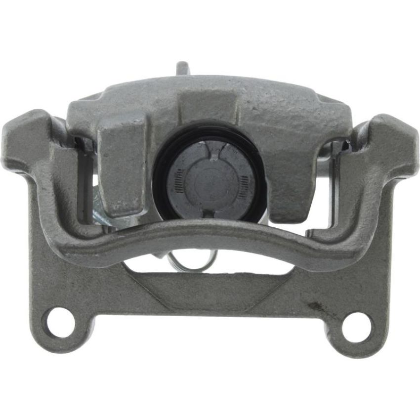 CENTRIC PARTS 141.33551 Centric Semi-Loaded Brake Caliper
