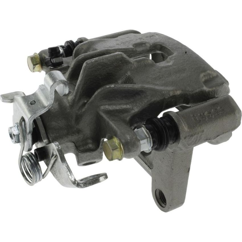 CENTRIC PARTS 141.33551 Centric Semi-Loaded Brake Caliper