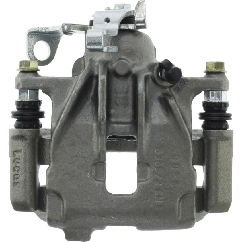 CENTRIC PARTS 141.33551 Centric Semi-Loaded Brake Caliper