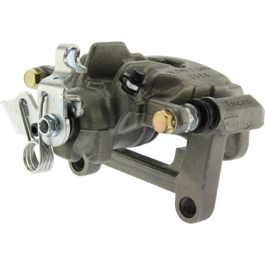 CENTRIC PARTS 141.33552 Centric Semi-Loaded Brake Caliper