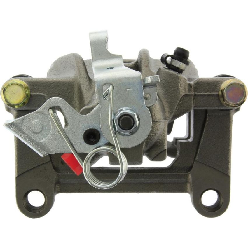 CENTRIC PARTS 141.33552 Centric Semi-Loaded Brake Caliper