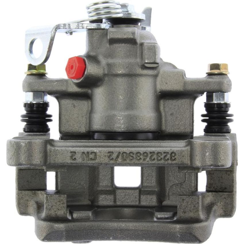 CENTRIC PARTS 141.33552 Centric Semi-Loaded Brake Caliper