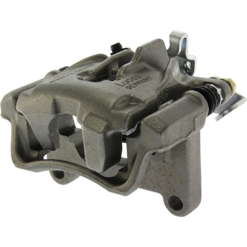CENTRIC PARTS 141.33552 Centric Semi-Loaded Brake Caliper