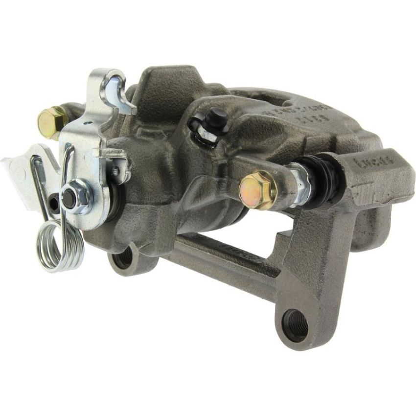 CENTRIC PARTS 141.33552 Centric Semi-Loaded Brake Caliper