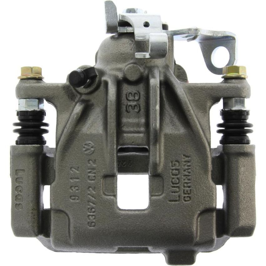 CENTRIC PARTS 141.33552 Centric Semi-Loaded Brake Caliper