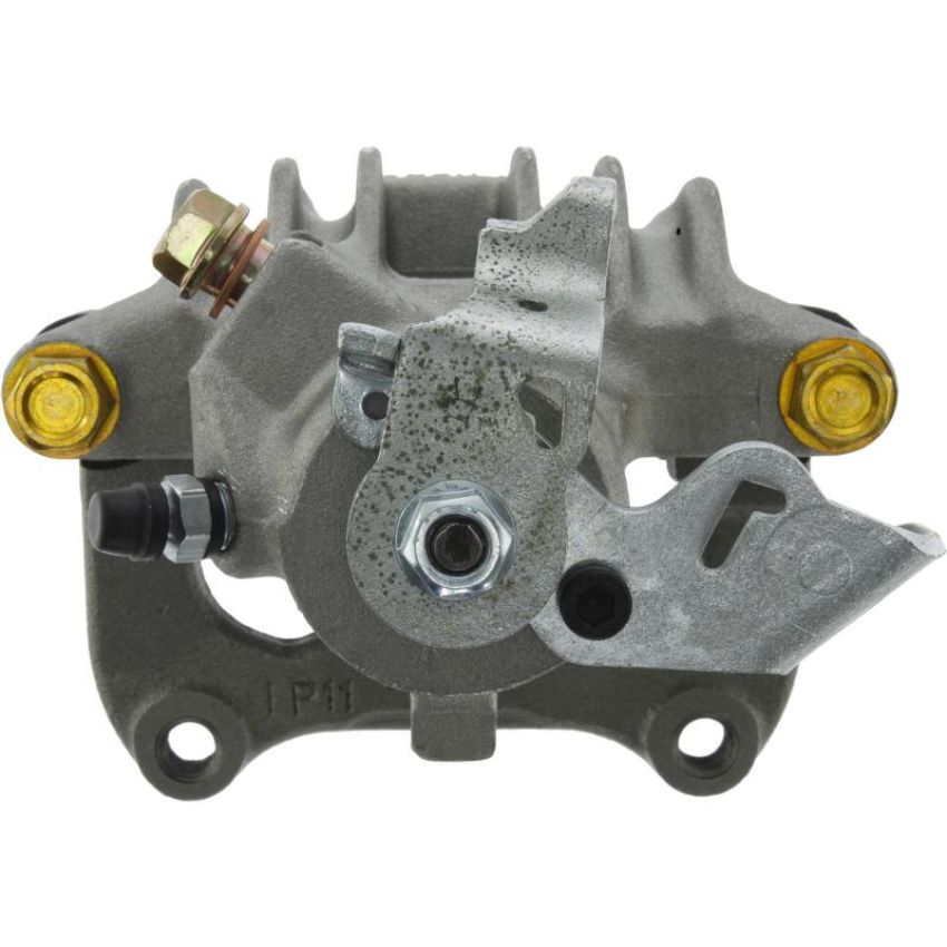 CENTRIC PARTS 141.33553 Centric Semi-Loaded Brake Caliper