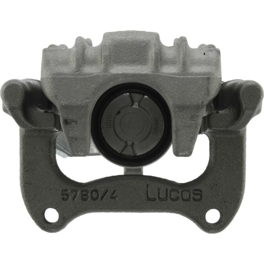 CENTRIC PARTS 141.33553 Centric Semi-Loaded Brake Caliper