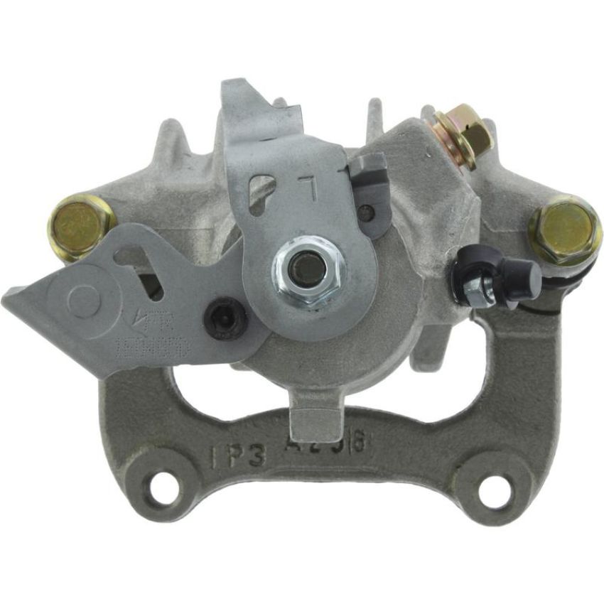 CENTRIC PARTS 141.33554 Centric Semi-Loaded Brake Caliper