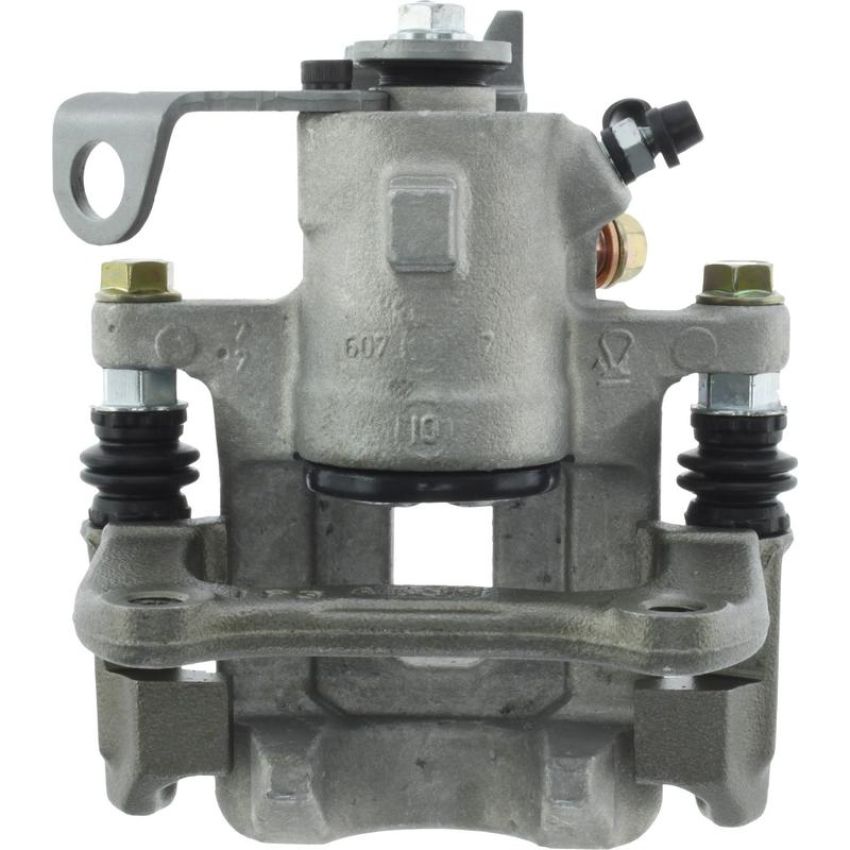 CENTRIC PARTS 141.33554 Centric Semi-Loaded Brake Caliper