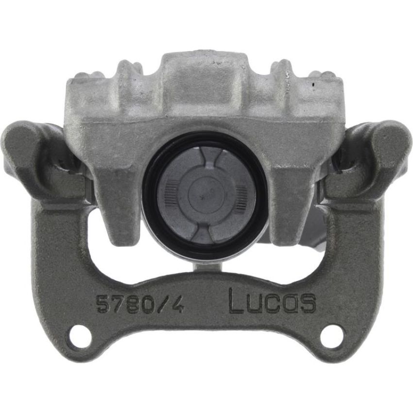 CENTRIC PARTS 141.33554 Centric Semi-Loaded Brake Caliper