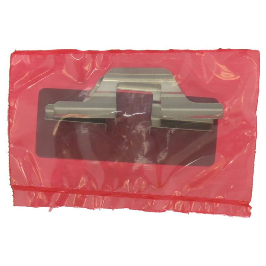 CENTRIC PARTS 141.33554 Centric Semi-Loaded Brake Caliper