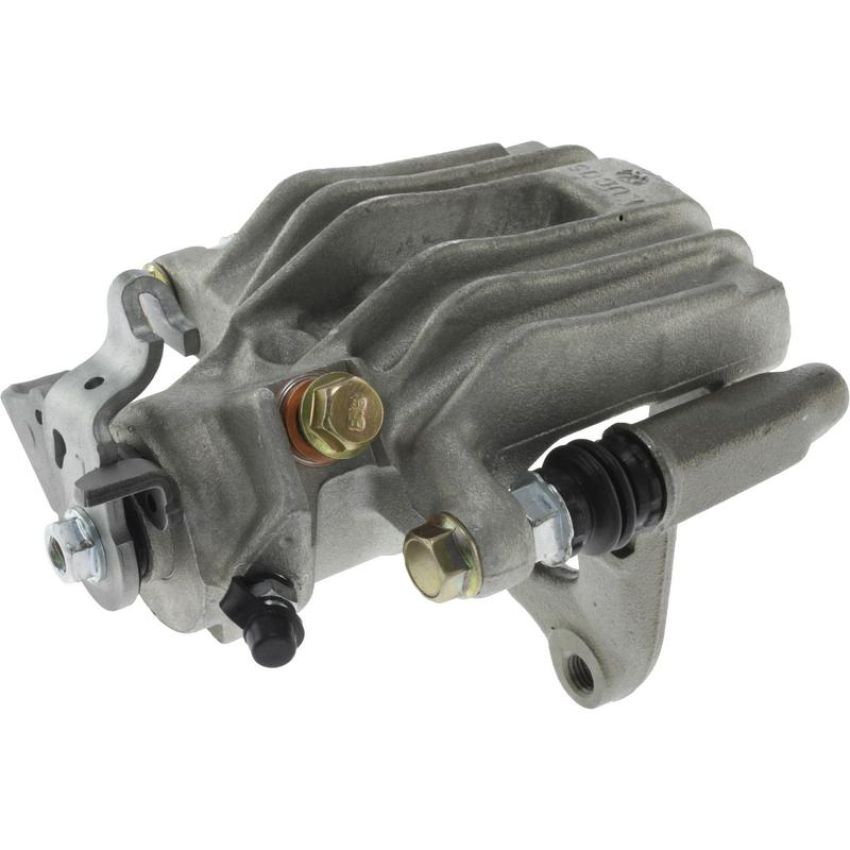CENTRIC PARTS 141.33554 Centric Semi-Loaded Brake Caliper