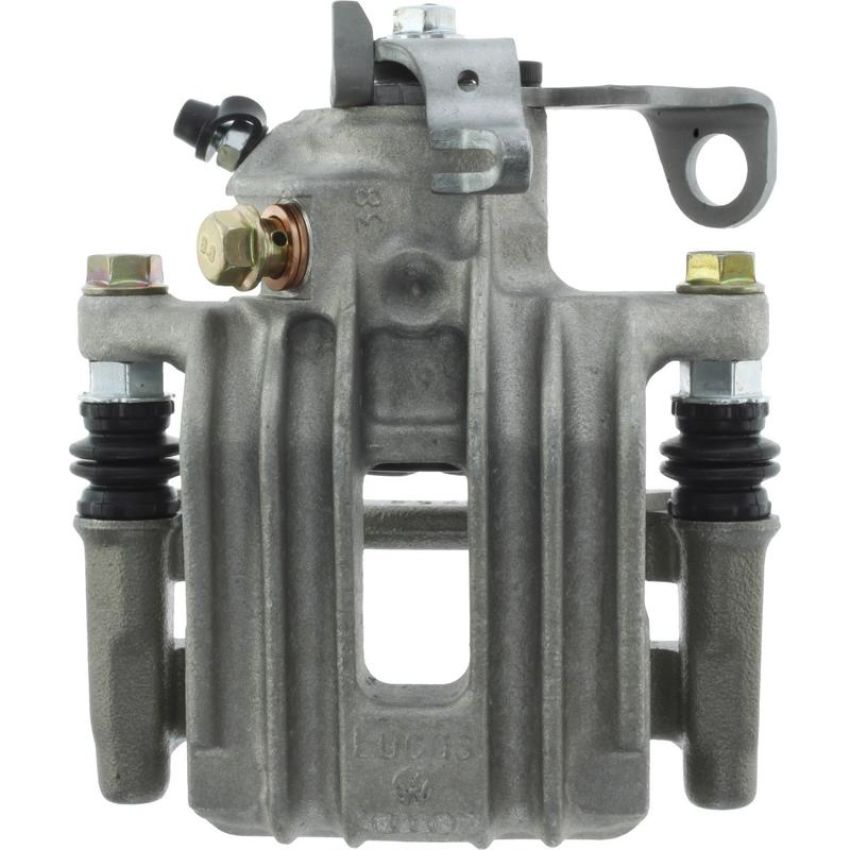 CENTRIC PARTS 141.33554 Centric Semi-Loaded Brake Caliper
