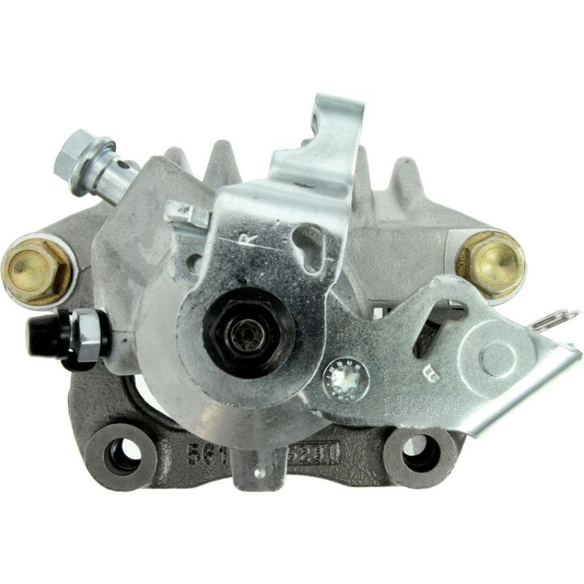 CENTRIC PARTS 141.33555 Centric Semi-Loaded Brake Caliper