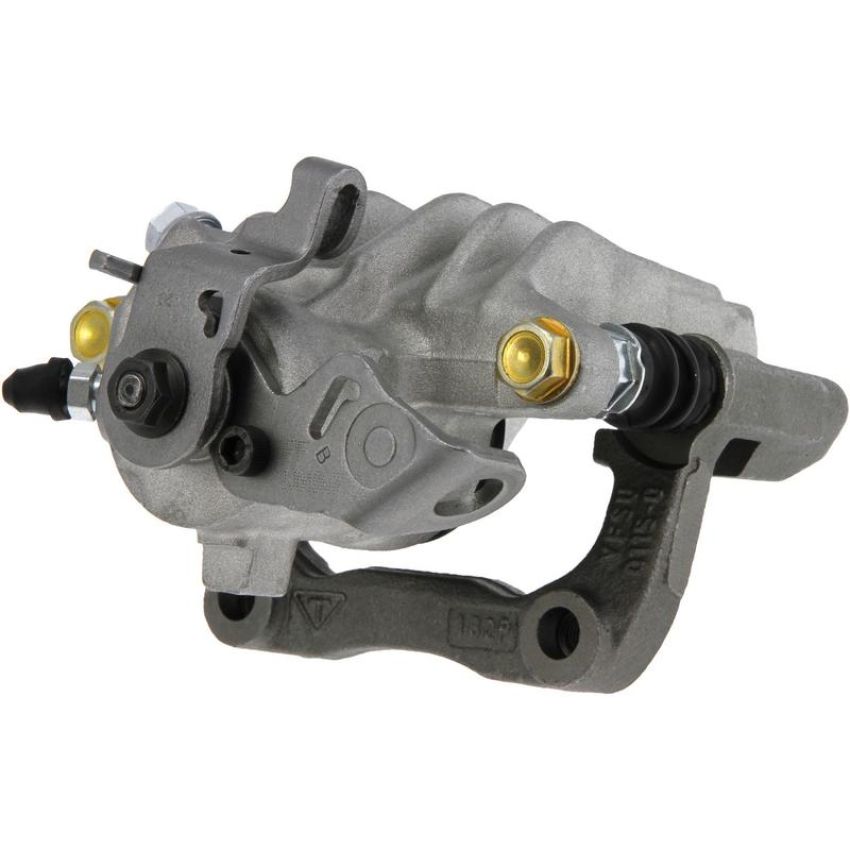 CENTRIC PARTS 141.33555 Centric Semi-Loaded Brake Caliper