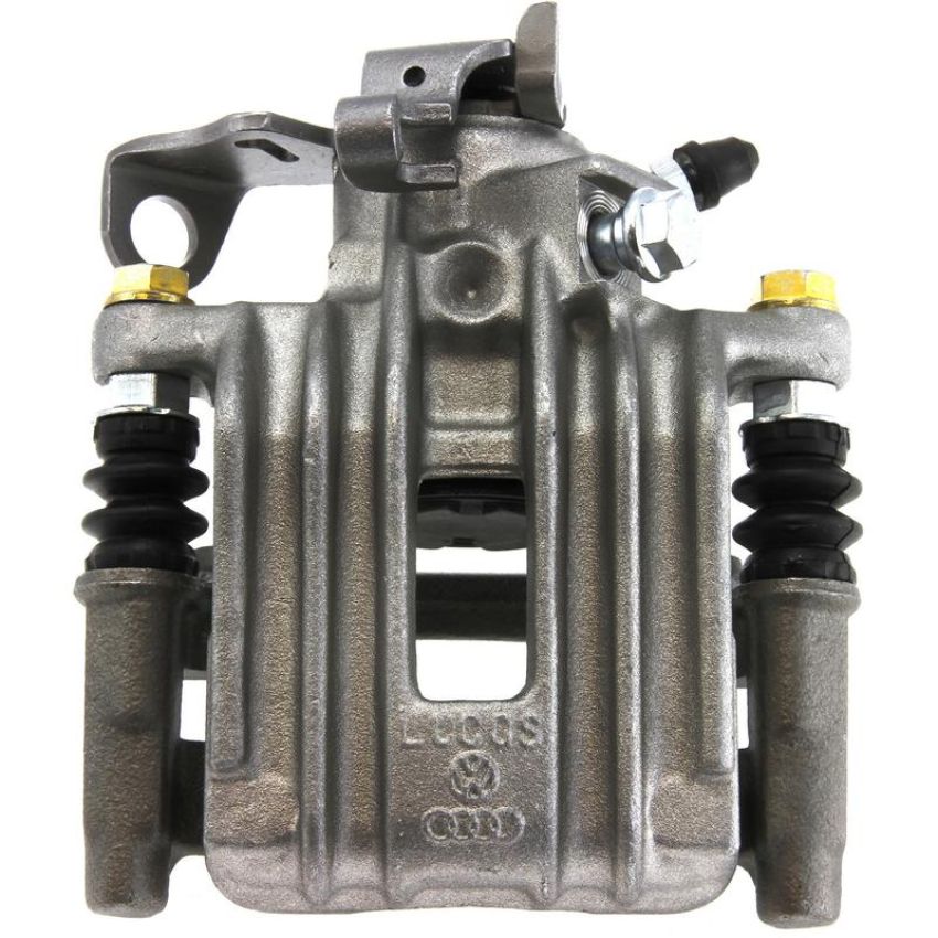 CENTRIC PARTS 141.33555 Centric Semi-Loaded Brake Caliper