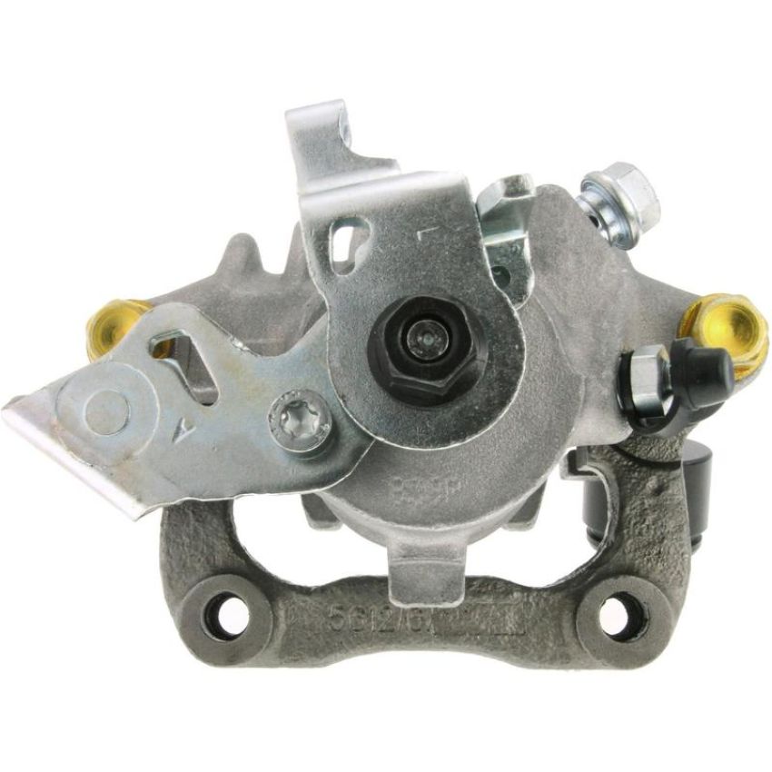 CENTRIC PARTS 141.33556 Centric Semi-Loaded Brake Caliper