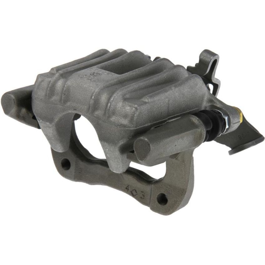 CENTRIC PARTS 141.33556 Centric Semi-Loaded Brake Caliper