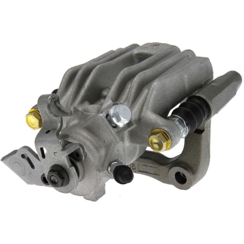 CENTRIC PARTS 141.33556 Centric Semi-Loaded Brake Caliper